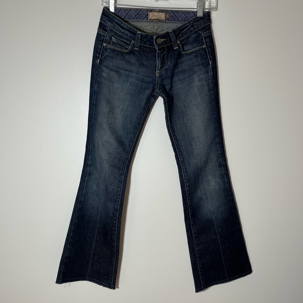 Paige Jeans 25 short